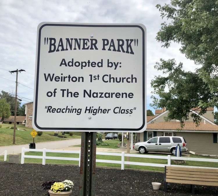 Banner park (Weirton,&nbspWV)